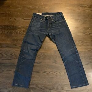 Ralph Lauren 29x30 Jeans
